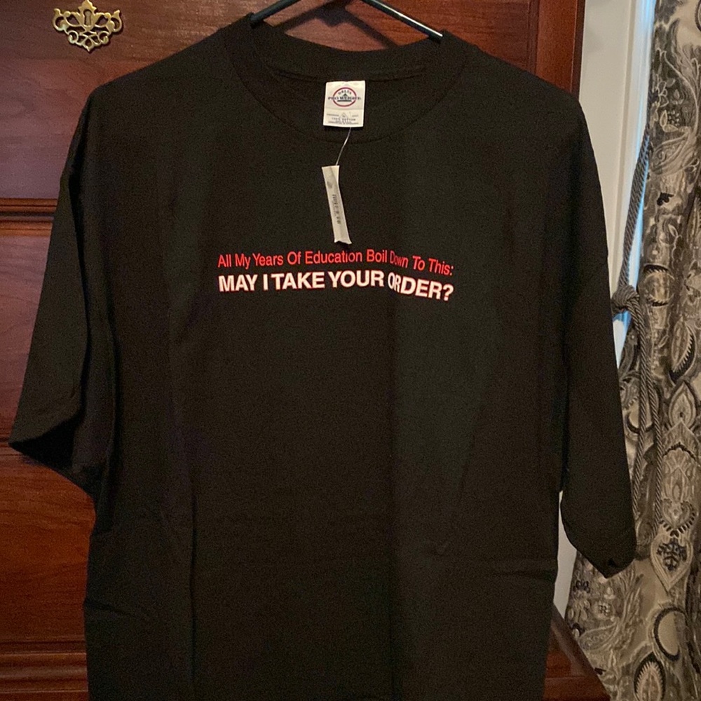 Graphic Tee-shirt